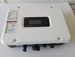 3000W Grid Tie / String Inverter, Solar Input 75-500VDC, Output 240 Vac, 16A. Fixed Price $575.00.