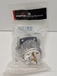 Cooper Wiring Devices 8266 - Plug Hg 15A 125V. Fixed Price $14.99.