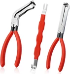 3PCS Professional Electrical Disconnect Pliers, Automotive Connector. Fixed Price $11.75.