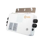 Ginlong, 600VDC, Rapid Shutdown Box, SOLIS-RSD1L-1G. Fixed Price $341.00.