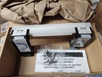Eaton Cutler Hammer BR40NEU 4/0 Neutral Bar Kit 66C3288G01. Fixed Price $39.99.
