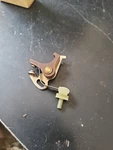Napa 7-01020 Breaker Points Nos. Fixed Price $20.00.