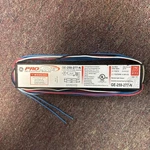 GE-259-277-N (5PACK) Electronic Ballast 2/1 F96T8 Or F32T8/WM Lamps 277V. Fixed Price $18.98.