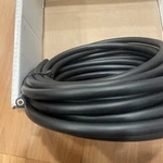 Lawson Flex Battery Cable 8 Awg 25 Ft Black P 52439. Fixed Price $17.00.