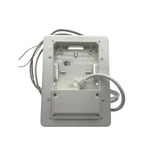 Arlington TVL2508K-1 Low Profile Bridge Kit White 1-PACK. Fixed Price $78.99.