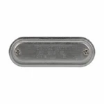 Multiple 570G Condulet Cover 1.5" Steel Wedge Nut Gasket Industrial. Fixed Price $36.21.