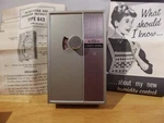 Vintage Penn Controls Nos Whole Home Humidistat Humidity. Fixed Price $40.00.