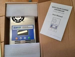 Ea Sun Power Mppt Solar Controller. Icharger 6048. Fixed Price $59.99.