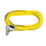 Voltec 25 Ft. 12/3 Sjtw Ug Extension Cord 3-OUTLET. Fixed Price $49.99.