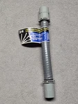 Carlon 3/4" Liquid Tight Flexible Pvc Conduit Elbow Electrical. Fixed Price $6.99.