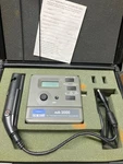 Fw Bell Non-contact Milliammeter MA-2000 Dc True Rms Power Cord. Fixed Price $138.50.