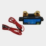 Victron Energy Smartshunt 500A/50MV Bluetooth Battery Monitor. Fixed Price $65.59.