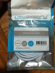 Litcessory Extension Cable For Philips Hue Lightstrip Plus. Fixed Price $14.99.