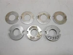 Lawn Boy 603333 Washer Felt Seal Retainer *lot Of 7*. Fixed Price $33.43.