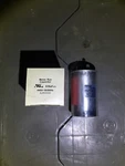 Diversitech 4JR0530 Motor Round Dual Run Capacitor + Uf Mfd 440 Volt Qty 2. Fixed Price $32.00.