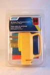 Rv Male Plug Replacement 50 Amp Camco W/ Power Grip Handle # 55255 New Sealed. Fixed Price $29.95.