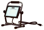 Led Work Light, 18/3, 5000 Lumens, 52-WATTS WL60050ME. Fixed Price $90.76.