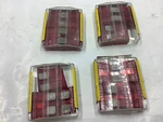 Bussmann Fuses ATC-10 Automotive Amp New In Package Lot Of 20. Fixed Price $16.00.