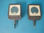 Lot Of Federal Maxum Digital Electronic Dial Indicator DEI-14121 .001MM. Fixed Price $49.99.
