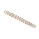 Empi 9468 Braided Ground Strap 12" Vw Dune Buggy Ghia Thing Trike Baja Split. Fixed Price $24.59.