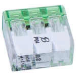 Gardner Bender 3PORT Lever Connector, 24. Fixed Price $23.00.