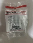 Wiremold Legrand 5785WH Combination Connector 500 & 700 Series Raceway New. Fixed Price $5.00.
