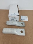 Burndy Hylug YA36A1 Aluminum Compression Lugs. Fixed Price $39.99.