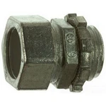 50PK Contractor Thomas & Betts TC211SC 1/2" Emt Compression Coupling Connectors. Fixed Price $48.00.