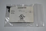 Staubli XDK-1033 Dolphin Test Clip New (LAT67). Fixed Price $11.25.