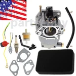 Carburetor For Generac 5940 GP6500 Running WATTS/8000 Starting Gas. Fixed Price $27.59.