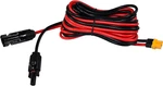 Hqrp 10FT Charge Extension Cable Solar Connector XT60, 12AWG For Panel. Fixed Price $13.95.