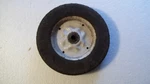 Mtd Lawnmower Model 119-428R013 Wheel 734-1412. Fixed Price $18.95.