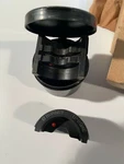 Two (2) Burndy U11T-1 Bgwe Style Hydraulic Compression Tool Die R5929. Fixed Price $49.99.