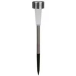 Boston Harbor 7224165 Solar Stake Lights With Plastic Lens, Assorted Color, 3 Pk. Fixed Price $27.99.