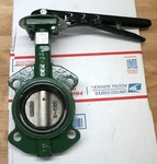 Stockham LG512-DS3-B Butterfly Valve (2 1/2"?) 200PSI LG512DS3B New, No Box. Fixed Price $109.99.