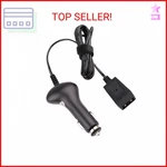 Lotfancy Car Charger For Streamlight Flashlight Battery, 12V Dc Power Cord. Fixed Price $14.87.