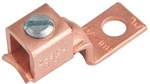 New Gb Gardner GSLU-125 Pack (2) Copper Awg 1/0-6 Wire Electrical Lugs 8688525. Fixed Price $5.99.