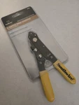 Southwire Electrician Tools V-notch Svn Stripper Electrical Awg. Fixed Price $12.25.