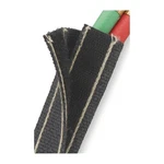 Techflex WWN2.00BK25 Weld WRAP,2.000 IN.,25 Ft.,black 2RMT4. Fixed Price $606.19.