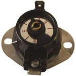 Supco AT013 Snap-action Spst Adjustable Limit Control Thermostat, Open Rise. Fixed Price $12.99.