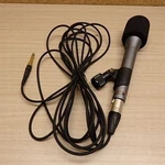 Sony ECM-360 Condenser Microphone. Fixed Price $85.00.