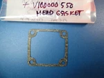 Shindaiwa 488, 490, Chainsaw Cylinder Gasket, V100000550 Nos, New. Fixed Price $8.95.
