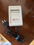 New Stetzerizer Microsurge Meter For Measuring Dirty Electricity Emf Safety Zone. Fixed Price $149.00.