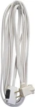 Woods Indoor Extension Cord Remote On/off Switch White 15 Ft. Fixed Price $15.49.