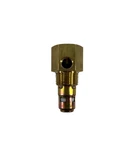 American Made Brass Replacement In-tank Check Valve For Ingersoll Rand 543681.... Fixed Price $53.49.