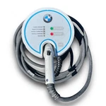 *untested As-is* Bmw Charging Station Amps Ev Charger 208V-240V Hardwire. Fixed Price $79.99.