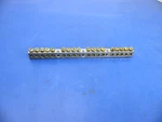 Square PK18GTA, 18-TERMINAL, Grounding Bar Kit ,new,lot Of. Fixed Price $14.00.