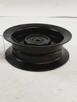 Rotary 12901 Flat Idler Pulley 3/8" Replaces Toro 106-2175 Nos. Fixed Price $20.99.