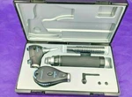 Riester 3746-203 Ri-scope Otoscope + Ophthalmoscope Set Led 3.5V Power Handle. Fixed Price $379.00.