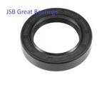 Tc Oil 35X52X8 Mm Nbr Nitrile Double Lip Spring Rotary Shaft Seals. Fixed Price $7.80.